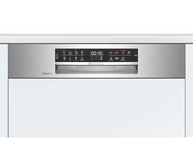BOSCH SMI6ECS93E - 1343585 - zdjęcie 2